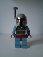 Figurine Lego Star Wars : Boba Fett - Horloge numérique, Enlèvement, Utilisé, Lego