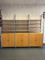 Vintage Ikea niklas kasten, Ophalen