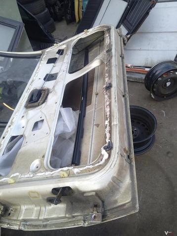 golf 2 rv 1984 deur  beschikbaar voor biedingen