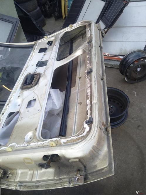 golf 2 rv 1984 deur, Auto-onderdelen, Carrosserie, Deur, Gebruikt, Ophalen