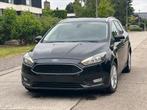 Ford Focus 1.5D 2017 Euro6B 210 000KM, Focus, Euro 6, Bedrijf, 5 deurs