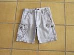 Zara grijs shortje maat 2-3 jaar, Broek, Gebruikt, Ophalen of Verzenden, Zara