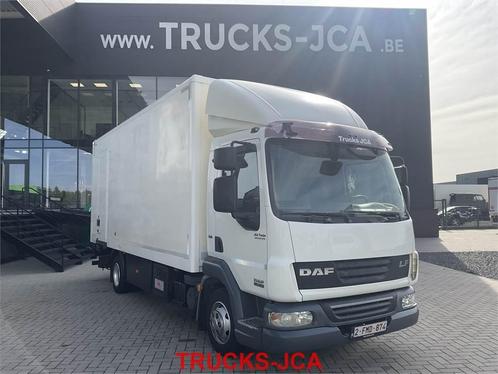 DAF LF 45 Uitzonderlijke mooie staat ECHT PERFECT !, Autos, Camions, Entreprise, Achat, DAF, Autres carburants, Automatique, TVA déductible