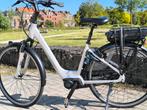Giant Elektrischefiets YAMAHA middelmotor uitstekendeconditi, Fietsen en Brommers, Ophalen, Zo goed als nieuw, Giant