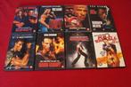 36 dvd's met jean-claude van damme, Cd's en Dvd's, Dvd's | Actie, Ophalen of Verzenden, Actie