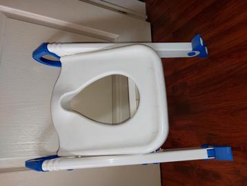 Toiletverkleiner beschikbaar voor biedingen