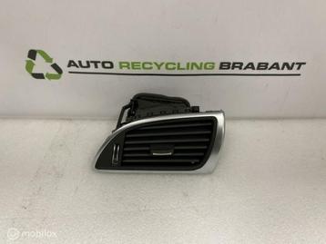 Luchtrooster Dashboard Rechts Audi A6 C7 ORIG 4G1820902 beschikbaar voor biedingen