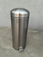 Brabantia 30L vuibak, Huis en Inrichting, Woonaccessoires | Prullenbakken, Ophalen, Gebruikt
