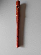 Blokfluit Vintage Golden standaard 8€ en blokfluit 5€, Ophalen of Verzenden, Zo goed als nieuw