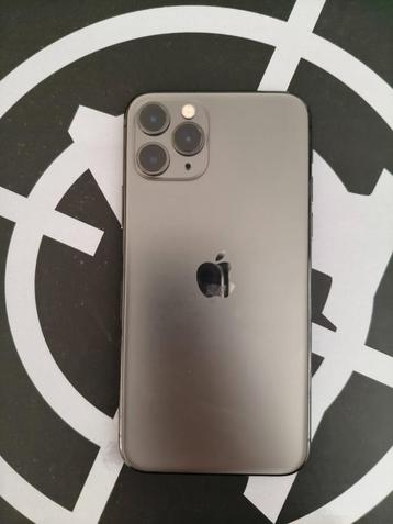 iPhone 11 pro 256GB beschikbaar voor biedingen
