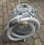 Goede retro Stofzuiger van Nilfisk, Ophalen of Verzenden, Witgoed