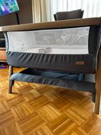Cosleeper ledikant reisbed in prima staat van Tutti Bambini, Kinderen en Baby's, Ophalen, Zo goed als nieuw, Ledikant