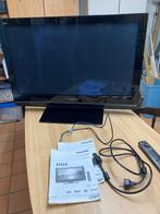 PANASONIC LCD TV 32 inch Viera, HD Ready (720p), Enlèvement, Utilisé, 50 Hz