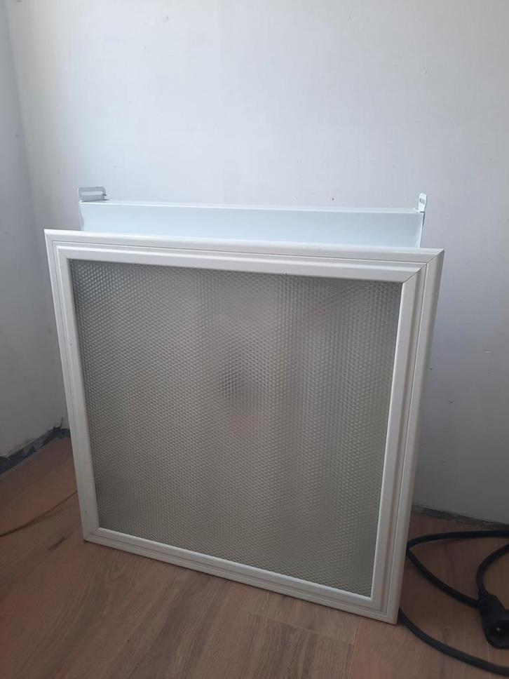 (Bouw)verlichting, Doe-het-zelf en Bouw, Bouwverlichting, Ophalen