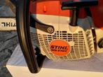 Stihl kettingzaag MS 270 C-B met handige kettingsnelspanner, Ophalen, Gebruikt, Stihl