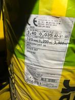 1 rouleau correspond à une isolation d'environ 120 mm, Bricolage & Construction, Enlèvement