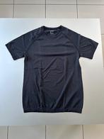 Craft loop t-shirt heren Zwart Large, Zwart, Nieuw, Ophalen of Verzenden, Hardlopen of Fietsen