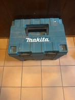 Makita cirkelzaagmachine, Ophalen of Verzenden, Zo goed als nieuw