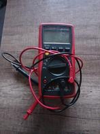 Ampère AM 520 euros, Bricolage & Construction, Instruments de mesure, Enlèvement, Utilisé