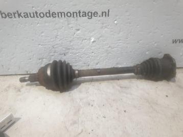 AANDRIJFAS LINKS Volkswagen Golf IV (1J1) (01-1997/06-2005) beschikbaar voor biedingen