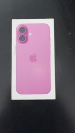 Iphone 16, Telecommunicatie, Ophalen of Verzenden, Zo goed als nieuw