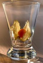 Amuse - Borrelglazen 6cl – 6 stuks Durobor Nieuw | Op=Op, Huis en Inrichting, Glas of Glazen, Nieuw, Ophalen of Verzenden, Glas