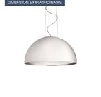 Lot de 3 lampes Lirio Philips, Comme neuf, Métal, 75 cm ou plus, Contemporain