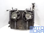 radiateur voor de Yamaha YZF 1000 R 1996 - 2001 thunderace y, Motoren, Ophalen of Verzenden, Gebruikt