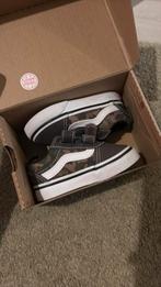 Vans, Ophalen, Vans