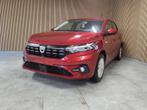 Dacia Sandero III Comfort, Autos, Dacia, Rouge, Achat, Euro 6, Entreprise
