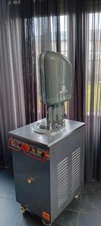 machine à crème glacée Cattabriga effe 3, Articles professionnels, Enlèvement ou Envoi, Glace