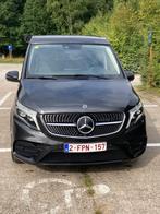 Buscamper, Caravans en Kamperen, Mobilhomes, Automaat, Buscamper of Camperbus, Koelkast, Mercedes-Benz