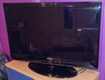 samsung LCD TV, Audio, Tv en Foto, Televisies, Full HD (1080p), Samsung, Gebruikt, 80 tot 100 cm