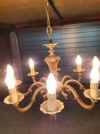 Lustre bronze, Maison & Meubles, Lampes | Lustres