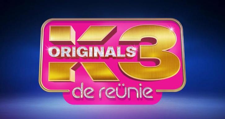 1x middenplein ticket K3 Originals Zaterdagmiddag 4 oktober, Tickets en Kaartjes, Concerten | Nederlandstalig, Eén persoon, Oktober