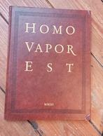 Joost Van den Toorn Homo vapor est 2003 beelden Amsterdam, Enlèvement ou Envoi