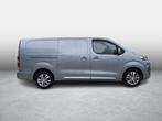 Peugeot Expert Long Asphalt L3 2.0 BlueHDi S&S EAT8, Gebruikt, Zwart, 4 cilinders, 2500 kg