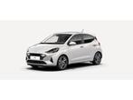 Hyundai i10 Sky, Argent ou Gris, Achat, Entreprise, Boîte manuelle