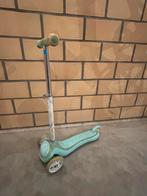 Step - 3 wielen - stuur verstelbaar tussen 65 en 75 cm, Enlèvement, Utilisé