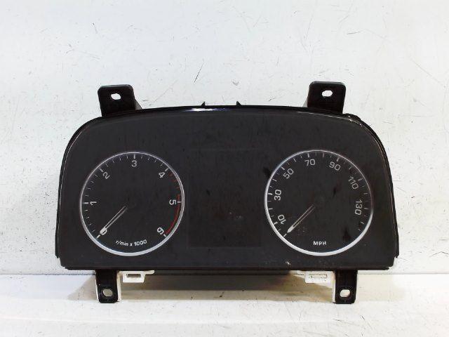 COCKPIT Range Rover Sport (LS) (VPHA2F10894A), Auto-onderdelen, Dashboard en Schakelaars, Land Rover, Gebruikt