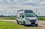 Weinsberg CaraBus 600 MQ - BJ 2022 - Kilometerstand 15.000, Caravans en Kamperen, Automaat, Fiat, Tot en met 2, Diesel