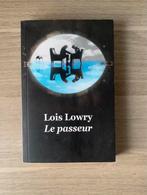 Le Passeur de Lois Lowry, Comme neuf