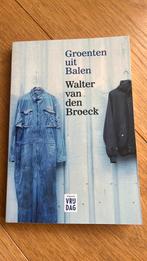 Walter Van den Broeck - Groenten uit Balen, Enlèvement ou Envoi, Walter Van den Broeck, Belgique