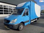 Mercedes-Benz Sprinter 516 2.2 CDI 432 HD, Auto's, Bestelwagens en Lichte vracht, Automaat, Gebruikt, Overige brandstoffen, Electronic Stability Program (ESP)