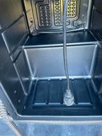 wijnfrigo, Moins de 75 litres, Enlèvement, Comme neuf, Sans bac à congélation