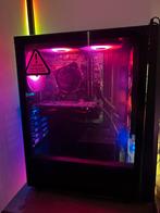 Working gaming pc, Computers en Software, Desktop Pc's, 2 tot 3 Ghz, Custom Build, Ophalen of Verzenden, Zo goed als nieuw