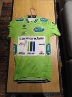 Peter sagan gesigneerd, Ophalen of Verzenden, Zo goed als nieuw, Shirt