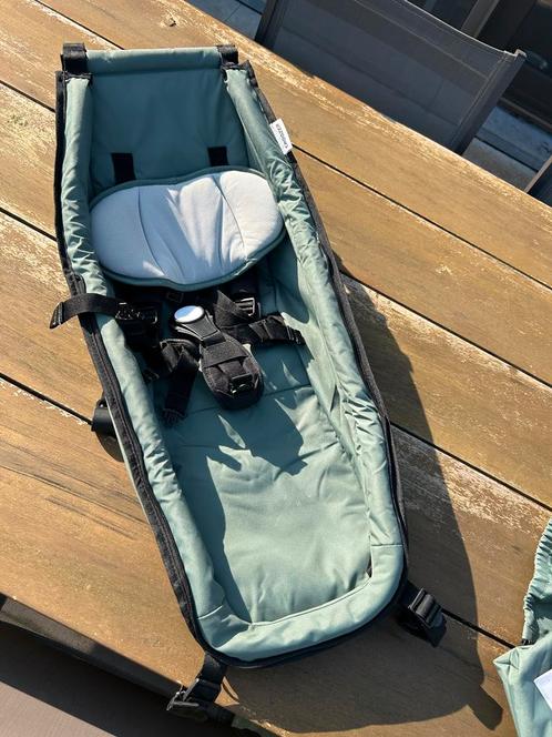 Croozer babyzit voor kid, Kinderen en Baby's, Kinderwagens en Combinaties, Nieuw, Overige merken, Ophalen
