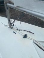 Laser zeilboot, Watersport en Boten, Ophalen, Gebruikt