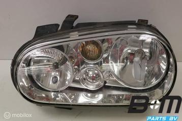Koplamp links VW Golf 4 beschikbaar voor biedingen